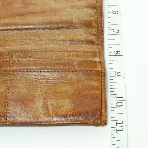 Free People Tri-fold Wallet - Picture 9 of 9